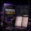 Presupuestos y Contratos Pro